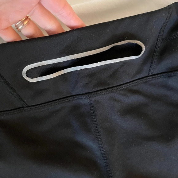 Athleta Sonar Capri - Picture 5 of 7